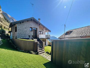 RUSTICO A MONASTERO DI LANZO