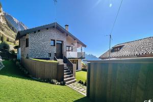 RUSTICO A MONASTERO DI LANZO