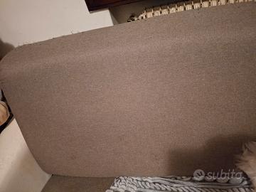 Divano letto matrimoniale