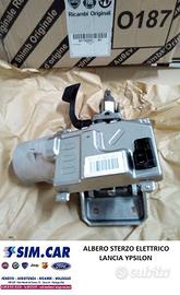 Kit Servosterzo Lancia Ypsilon
