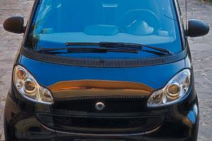 SMART FORTWO COUPE