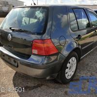 VW GOLF 4 1J1 1.4 16V 75CV 97-04 Ricambi