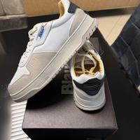 Scarpe Blauer Beige/Bianche n. 41 Nuove