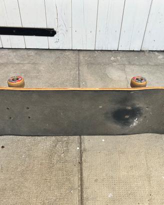Skateboard