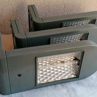 lampade design ing. Castaldi