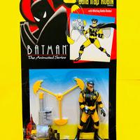 Batman animated series ROBIN BOLATRAP Kenner