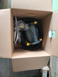 pistola spray universale 