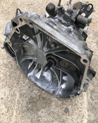 Cambio manuale honda civic - 1.5 b - 2018