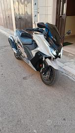 Kymco AK 550 - 2022