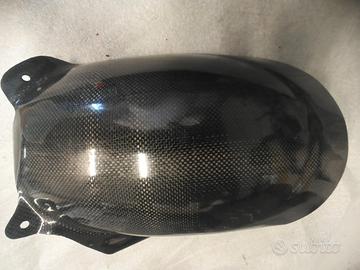 parafango carbonio ducati 