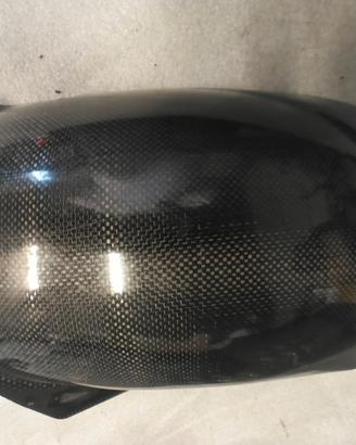 parafango carbonio ducati 