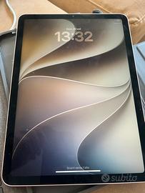 Apple i pad air 5 gen.
