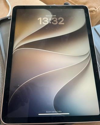 Apple i pad air 5 gen.