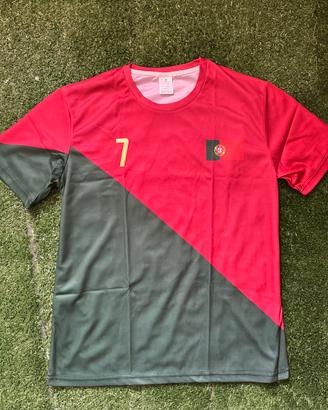 Maglia portogallo