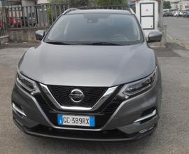 NISSAN Qashqai 2ª serie - 2020