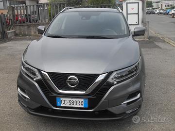 NISSAN Qashqai 2ª serie - 2020