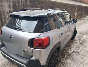 CITROËN C3 Aircross con 46.500 Km Prezzo 13.300 €.