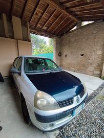 Renault Clio, prezzo trattabile