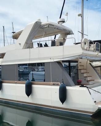 Overblue 44 del 2016