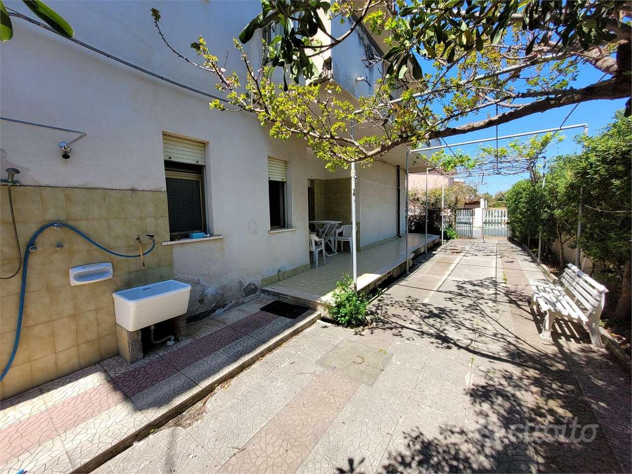 Casa – Terme Vigliatore, Maceo, Messina - Vista 3