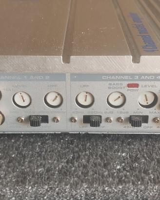 ampli auto