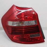 STOP FANALE POSTERIORE SINISTRO BMW Serie 1 Serie