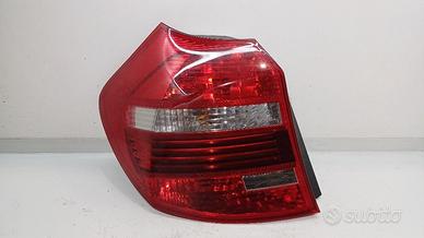 STOP FANALE POSTERIORE SINISTRO BMW Serie 1 Serie