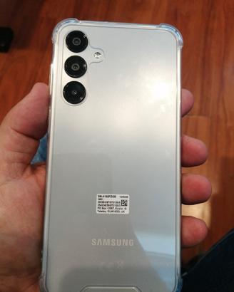 SAMSUNG A16