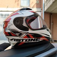 CASCO INTEGRALE BAMBINI 
