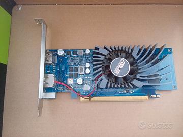 SCHEDA VIDEO GAMING