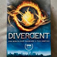 Divergent