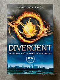 Divergent