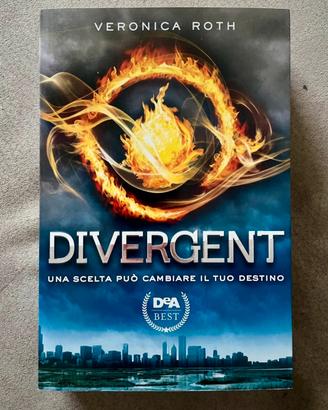 Divergent