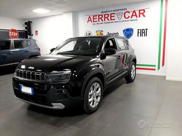 Jeep Avenger 1.2 Turbo 100 CV Altitude