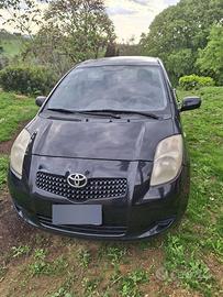 Yaris 1.4 Diesel