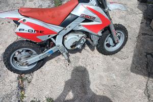 Moto cross