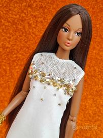 Mizi bambola Studio Shop jhd toys fashion doll