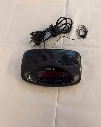 Radiosveglia