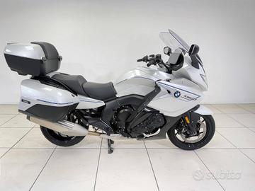 BMW K 1600 GT