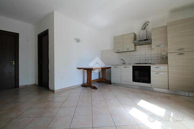 CASA SEMINDIPENDENTE A PRATO