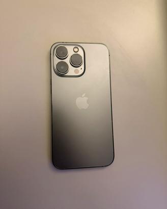 IPhone 13pro 256gb