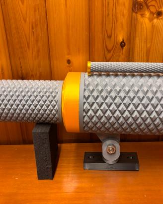 Telescopio da esposizione