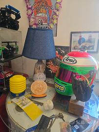 lampada vintage  