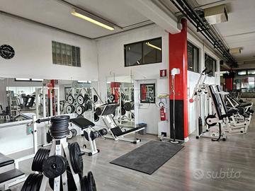 Immobile di 570 m² con 5 locali a Umbertide