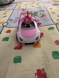 Macchina Amy Rose Sonic