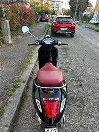 vespa primavera 50 cc