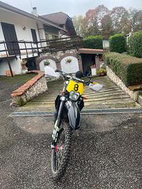 Fantic Enduro 50 - 2022 usato