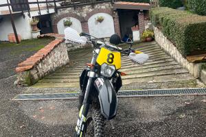 Fantic Enduro 50 - 2022 usato