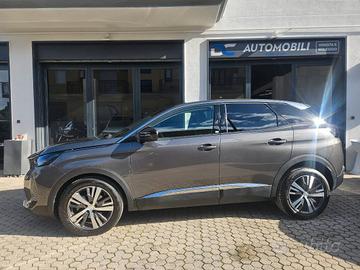 Peugeot 3008 II 1.5 bluehdi Allure s&s 130cv eat8