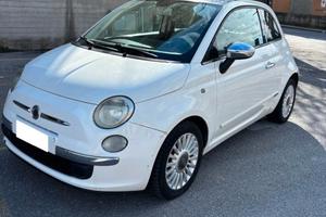 Fiat 500 1.3 MJT 75CV Pop (Finanziabile)